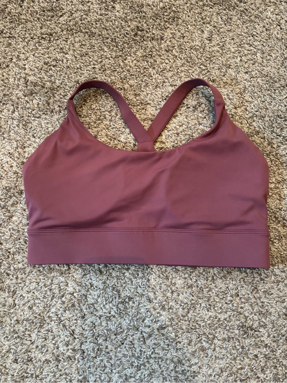 ThirdLove adjustable sports bra